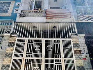6,6 tỷ  nhà khu phân lô  52m2  3 tầng  đang cho thuê 12tr/th  bình trưng q2
