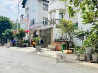 12,99 tỷ  120m2 (6x20m)  lô đất đường 12m kế bên đỗ xuân hợp  phường bình trưng q2