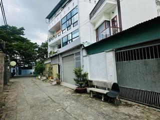 Nhà mặt tiền đường số 6 nguyễn duy trinh btđ q2, 74m2 ngang khủng 8m, chỉ 6,95 tỷ, sẵn nhà 2 tâng