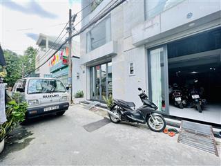 7,6 tỷ nhà đẹp 4 tầng và sân thượng đổ tấm, đang sẵn 7 phòng thu nhập cao, gần nguyễn tuyển btt q2