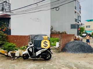5,3 tỷ  68m2  lô góc hxh bình trưng đông q2  sẵn tường bao 1,5m