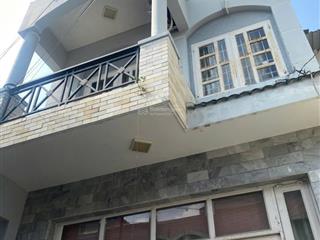 5,8 tỷ  nhà lầu 72m2 ngang lớn 5m  đường ô tô gần nguyễn duy trinh btđ q2  đang thuê 8tr/th
