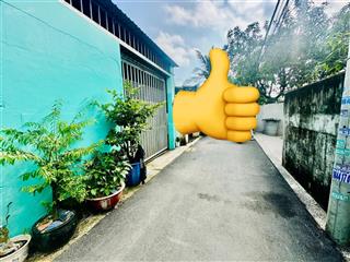 4,8 tỷ ~83m2 đường ôtô 7 chỗ 1 sẹc nguyễn thị định tml q2 đang có nhà nhỏ cho thuê, hiếm nhưng thật
