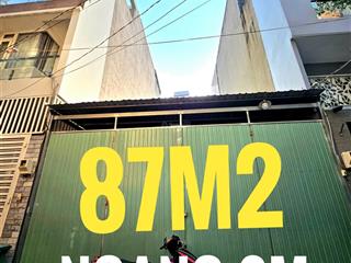 8,x tỷ  lô đất duy nhất trong hẻm phân lô toàn nhà lầu thạnh mỹ lợi q2  ngang đẹp 6m