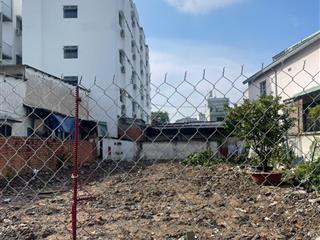 4,5 tỷ  lô đất 96m2  hẻm nguyễn tuyển bình trưng tây q2  hẻm ba gác rộng