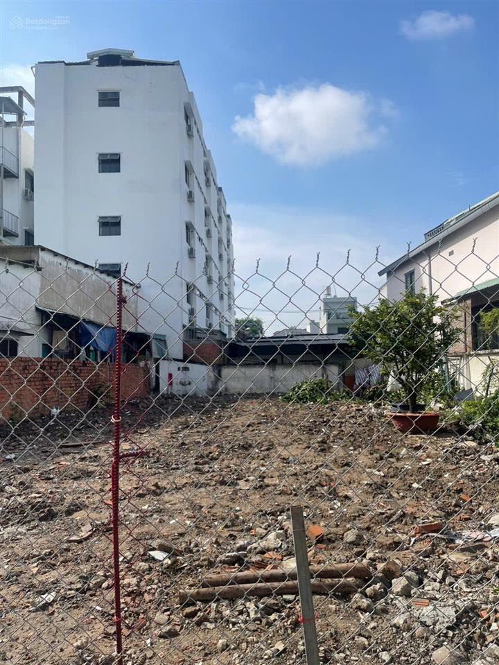 6,4 tỷ  104m2 đất  full thổ  hẻm nguyễn tuyển bình trưng tây quận 2