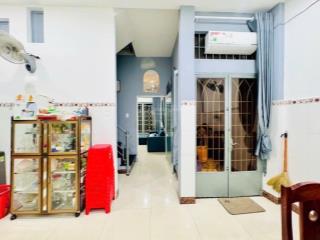 6,2 tỷ  79m2  nhà 2 tầng ngang lớn 6m hẻm morning gần nguyễn thị định thạnh mỹ lợi q2