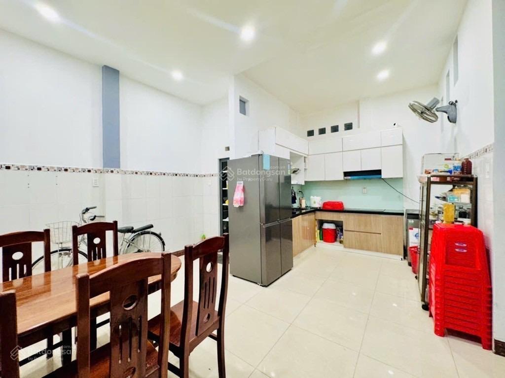 5,8 tỷ  79m2  nhà 2 tầng ngang lớn 6m hẻm morning gần nguyễn thị định thạnh mỹ lợi q2