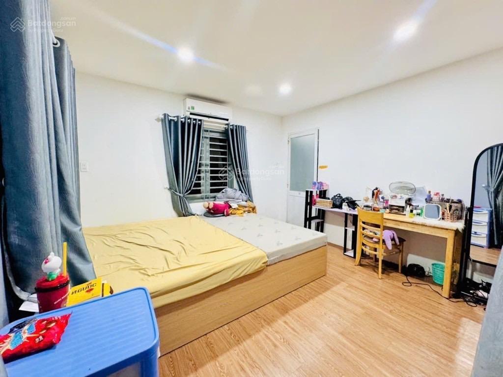 5,8 tỷ  79m2  nhà 2 tầng ngang lớn 6m hẻm morning gần nguyễn thị định thạnh mỹ lợi q2