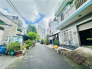 7,3 tỷ  97m2  ngang khủng 8m  nhà cấp 4 cũ  đường ô tô  ngay nguyễn duy trinh btt q2