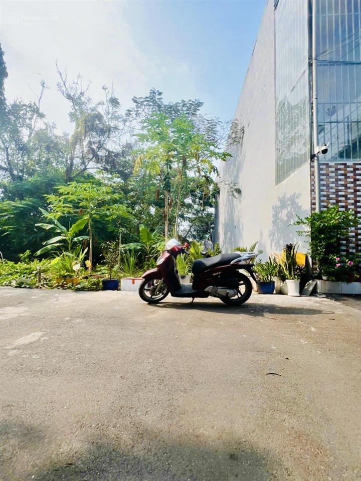 6,6 tỷ  hẻm phân lô 6m ô tô tải vào đất  gần nguyễn thị định q2  ngang khủng hơn 6m