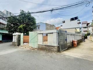 6,7 tỷ  lô góc mặt tiền đường 14 btt  ngang lớn 6m  đường xe tải thông nguyễn duy trinh q2