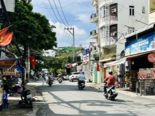 Hiếm 16,5 tỷ  130m2  mặt tiền nguyễn tuyển btt q2  ngang 7,6m  qhxd 6 tầng 