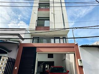 11 tỷ  siêu phẩm đã hoàn thiện  5 tầng có thang máy  7 phòng chdv chất lượng cao btt q2