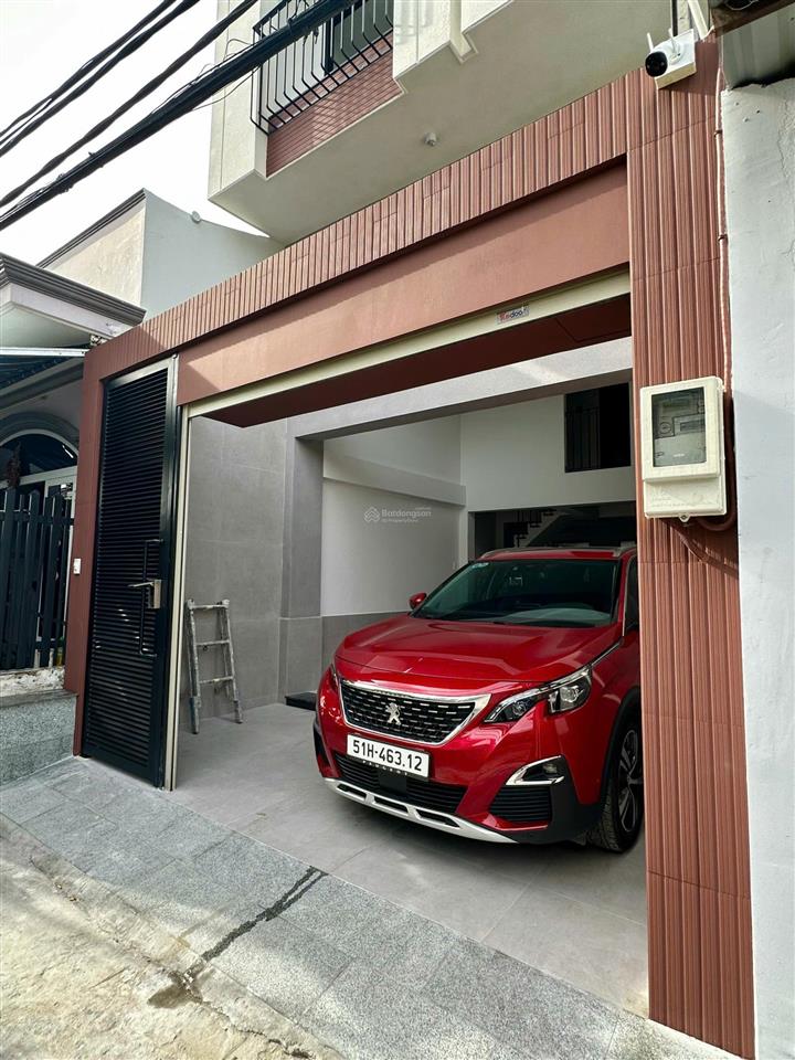 11 tỷ  siêu phẩm đã hoàn thiện  5 tầng có thang máy  7 phòng chdv chất lượng cao btt q2