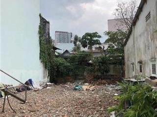 9.9t 196m2 full thổ đất hẻm rộng thạnh mỹ lợi 100m ra nguyễn thị định không lộ giới không quy hoạch