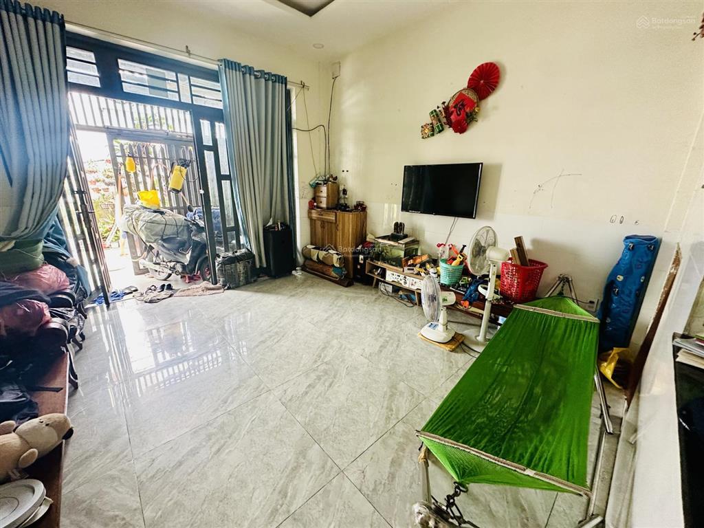 7,2 tỷ  nhà 2 tầng thạnh mỹ lợi q2  đường ô tô ngủ trong nhà