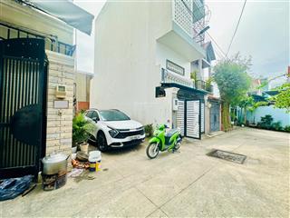 7,2 tỷ  nhà 2 tầng thạnh mỹ lợi q2  đường ô tô ngủ trong nhà