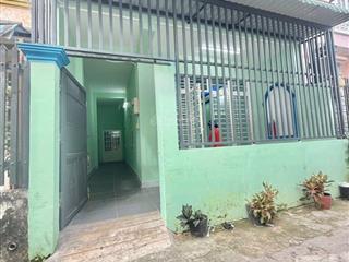 5,6 tỷ  hẻm lê văn thịnh chợ cây xoài q2  75m2  ngang đẹp 5,5m  có lầu  4pn