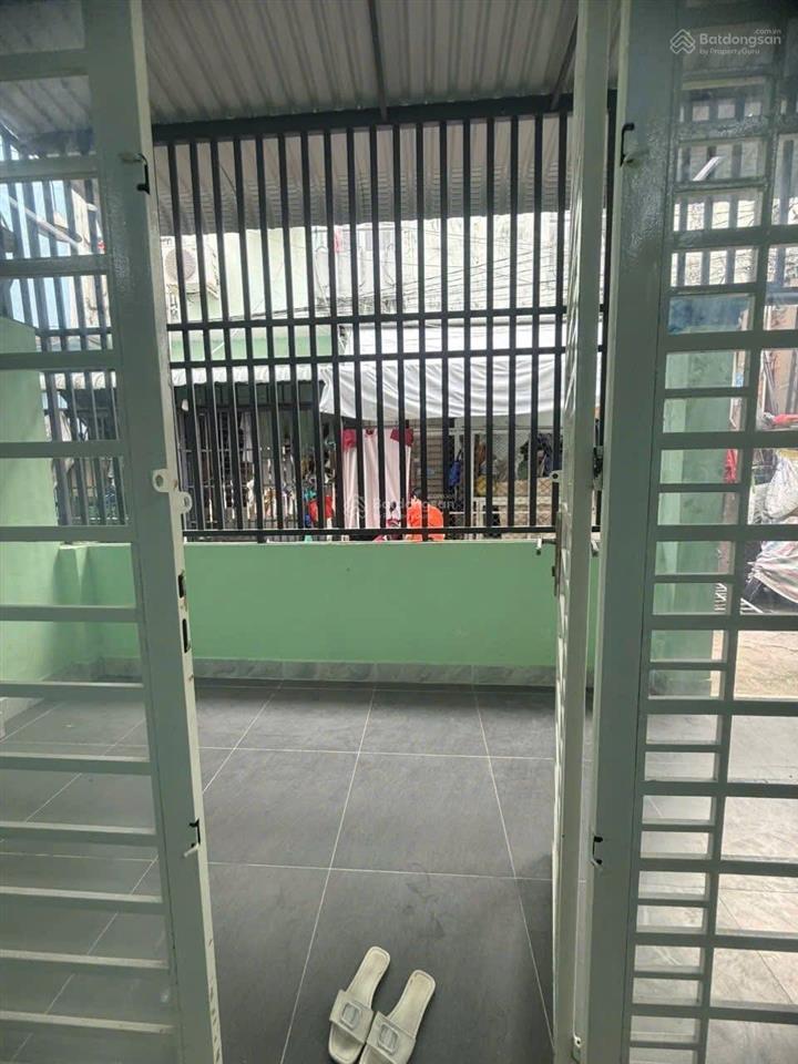 5,6 tỷ  hẻm lê văn thịnh chợ cây xoài q2  75m2  ngang đẹp 5,5m  có lầu  4pn