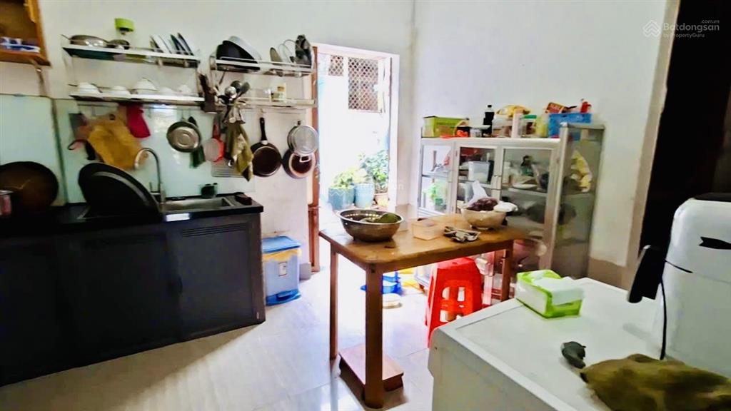 7,5 tỷ  nhà mặt tiền q2  ngang 6m  đường nhựa ô tô thông nguyễn duy trinh btt