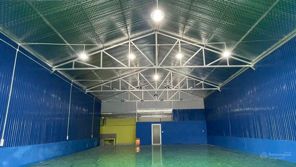 Bán kho định hoà, mặt tiền dx 069 cách ql13 chỉ 100m, 12x32m thổ cư 283m2
