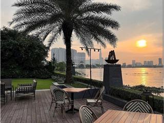 Siêu vip đất tân an , view sông sài gòn 16x59m. thổ cư 300m2 giá bán chỉ 7 tỷ  việt