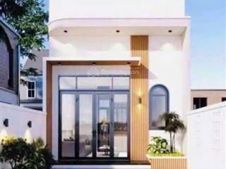 Nhà mới hiệp an đường oto, sân oto 2pn, 68m2 kế nguyễn chí thanh chỉ 1ty760.  việt