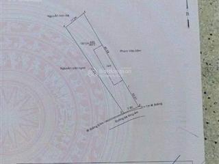 Đất tương bình hiệp 494m2 sẵn 100m2 thổ cư đường 4m chỉ 3ty2
