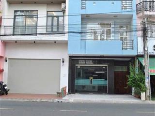 Mặt bằng kinh doanh phú hoà 1 trệt 2 lầu 5 phòng , kinh doanh đa nghành