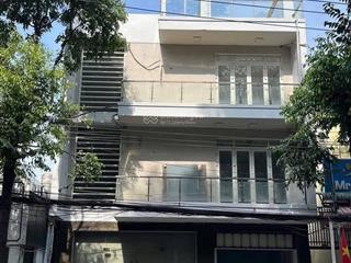 Mặt bằng kinh doanh phú cường ,gần ngã 6, trục chính 9,5x15,5 dt 1 trệt 3 lầu , có thang máy