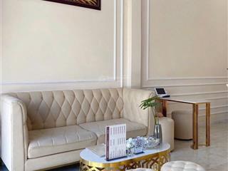 Cho thuê toàn bộ spa đang hoạt động 4 năm hoặc sang toàn bộ , mặt tiền huỳnh văn luỹ gần tp mới