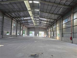 Ngộp ngộp bán xưởng trừ văn thố bàu bàng. 4692m2, tiếp khách đầu tư, đang cho thuê 1,4 tỷ / năm