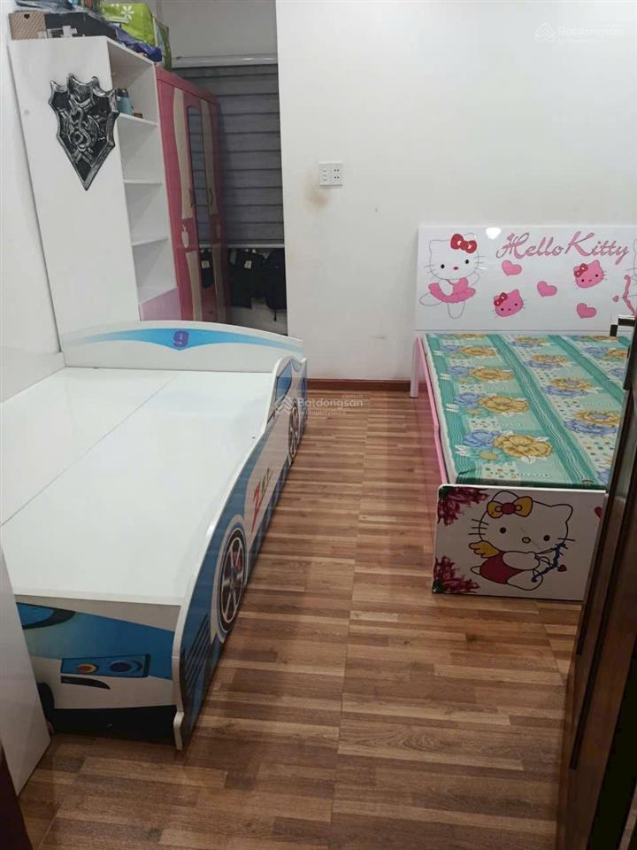 Hot, nhà hiệp thành 1 trệt 3 lầu 4 phòng ngủ đã hoàn công.  em việt