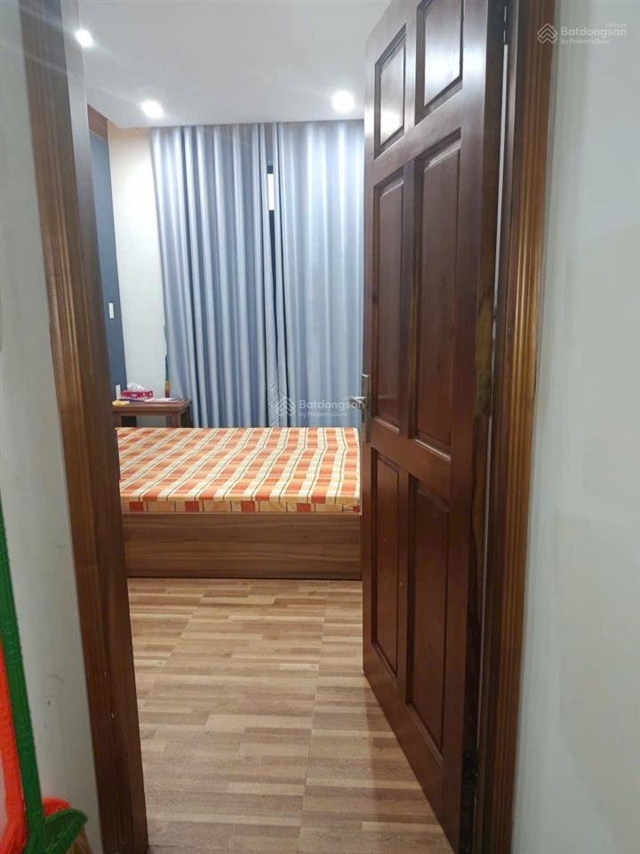 Hot, nhà hiệp thành 1 trệt 3 lầu 4 phòng ngủ đã hoàn công.  em việt