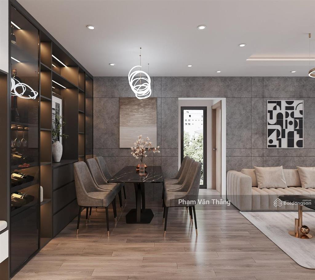 Em bán nhanh căn 3pn 109m2 view starlake cc 6th element giá 11,8 tỷ 0974 104 ***