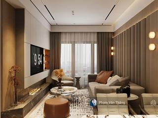 Cho thuê căn hộ 2 và 3 pn  giá chỉ 24tr/tháng tại kđt starlake tây hồ tây.  0974 104 ***