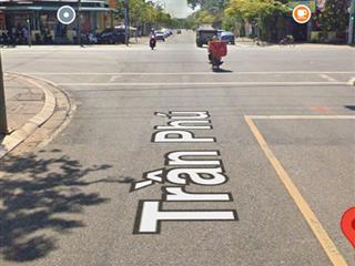 Bán nhà vị trí đẹp cho quý khách kinh doanh. 12m mặt tiền đường trần phú