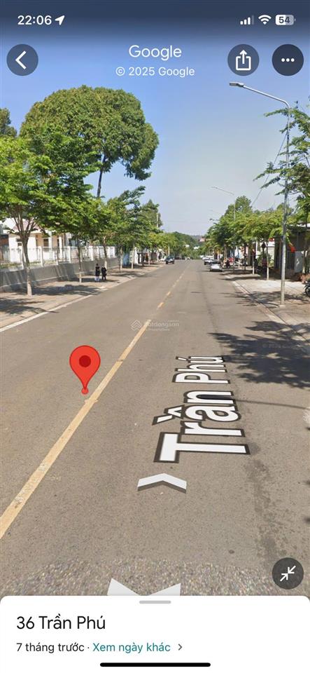 Bán nhà vị trí đẹp cho quý khách kinh doanh. 12m mặt tiền đường trần phú