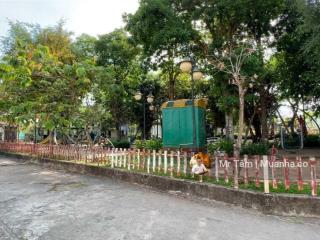 11 tỷ/nền 240m2 nền biệt thự có sổ cá nhân kdc phú lợi