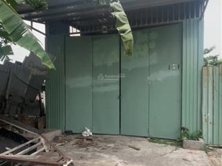 Bán gấp đất tại trịnh quang nghị, 5 tỷ 5 / 105m2, sổ hồng, tặng luôn nhà kho