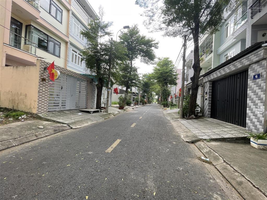 Còn sót lại 1 nền cạnh trung nguyên | ngay trường nguyễn văn linh, kdc phú lợi quận 8