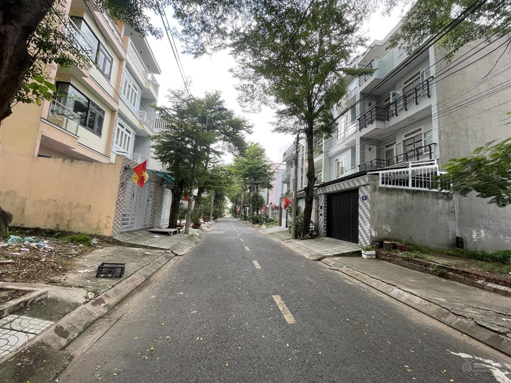 Còn sót lại 1 nền cạnh trung nguyên | ngay trường nguyễn văn linh, kdc phú lợi quận 8