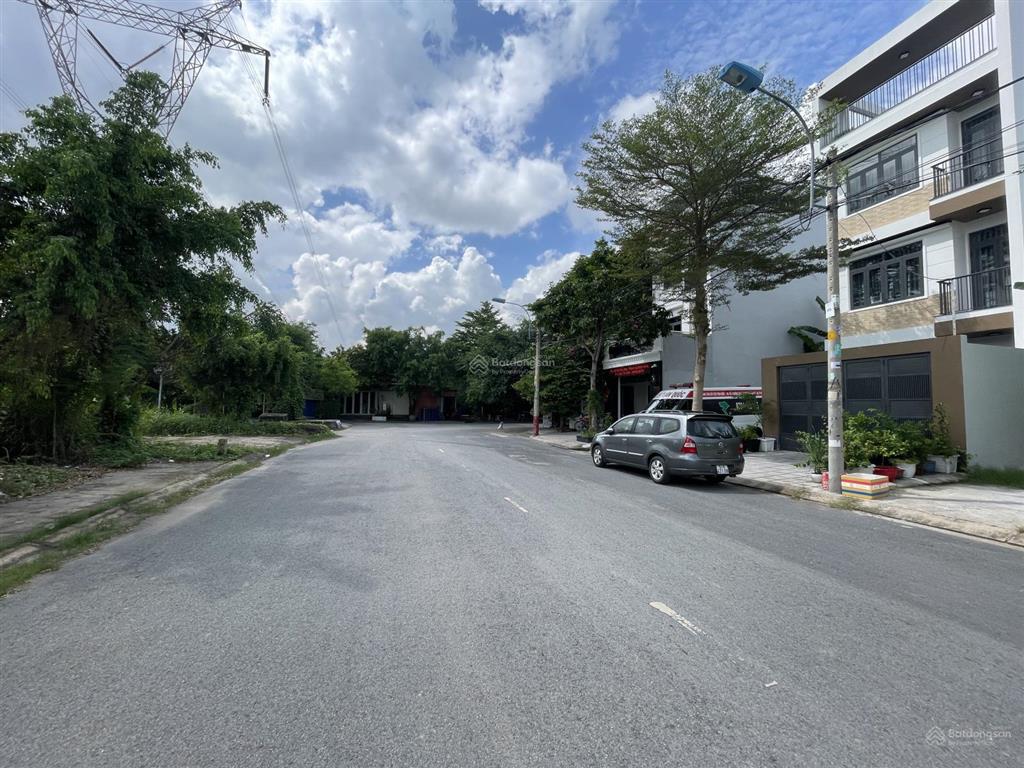 Mặt 35a trịnh quang nghị 20m kdc phú lợi giá tốt