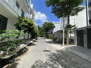 Nền 120m2 (5x24m) khu nhà mới xây đẹp| giá cạnh tranh kdc phú lợi, p7 q8