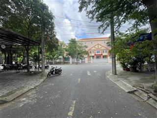 Còn sót lại 1 nền cạnh trung nguyên | ngay trường nguyễn văn linh, kdc phú lợi quận 8