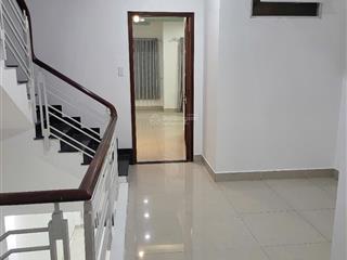 Nhà đẹp view kênh thoáng mát đường lớn 20m, khu dân cư phú lợi phường 7 quận 8