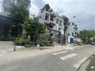 Nền 120m2 (5x24m) kdc phú lợi | đối diện công viên hướng đông nam thoáng mát