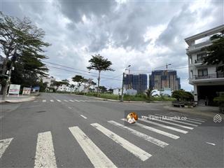 Đất mặt tiền đường phạm thế hiển đường 30m 120m2 giá 6 tỷ 960  rất tiện kinh doanh