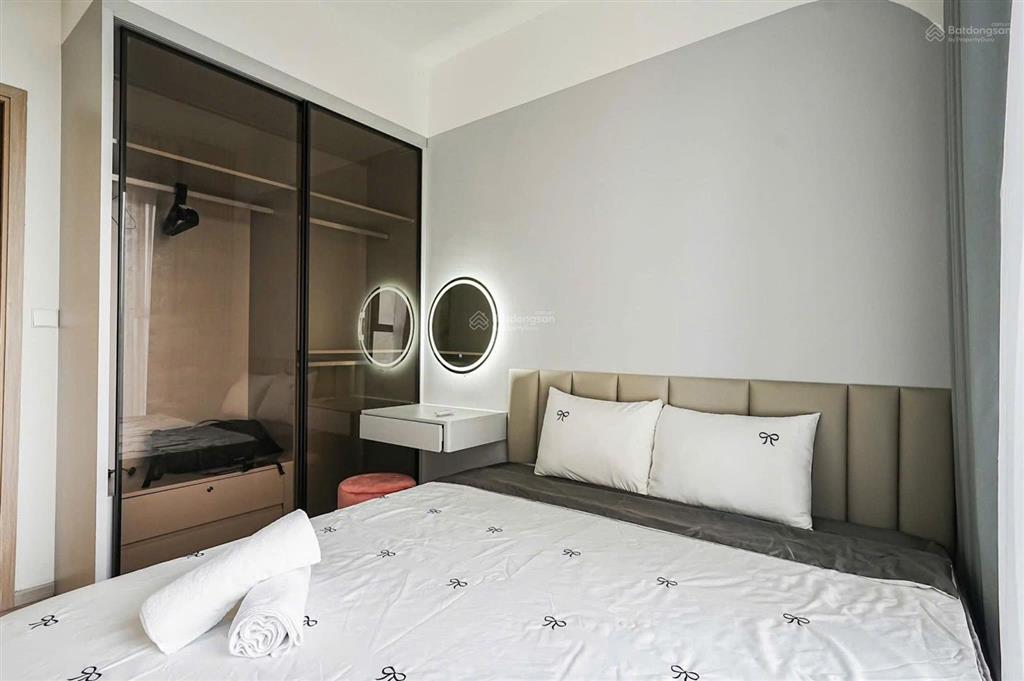 Hot ! giỏ hàng mới nhất ! cho thuê 123pn view đẹp,free gym,hồ bơi,pickleball vinhomes grand park